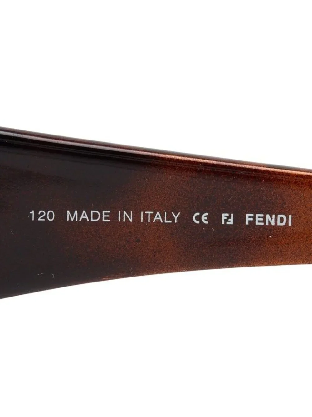 Fendi brand category